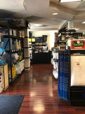 If we don't have what you are looking for in our large stock - we can order it and have it shipped directly to you!