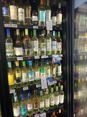 Magnolia Liquors