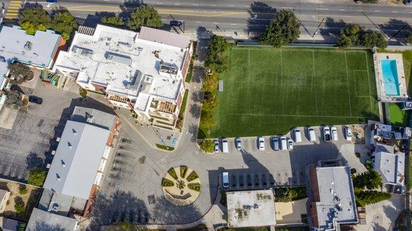 Optimist Youth Homes and Family Services