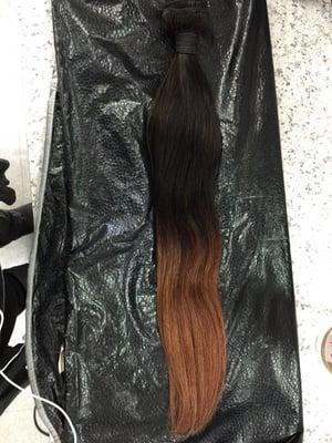 Majaie's Expressions