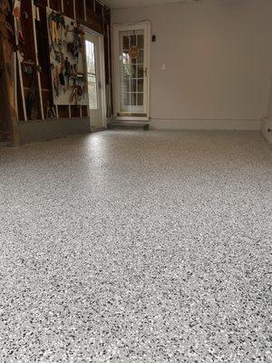 Armor Epoxy Solutions