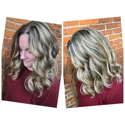 Hair By Angela - The Buzz Hair Studio