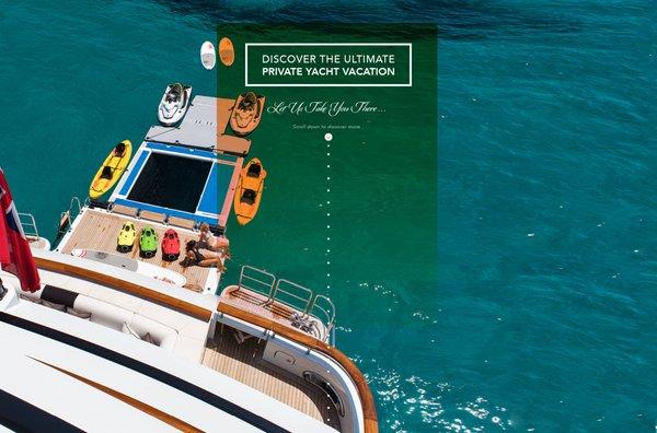 Worth Avenue Yachts is an innovative, full-service luxury yacht agency that offers solutions to set your asset apart in an increasingly