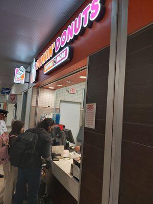 Dunkin'