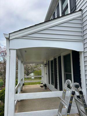 Major League Handyman Service