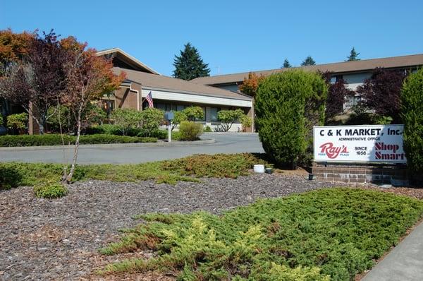 C&K Market