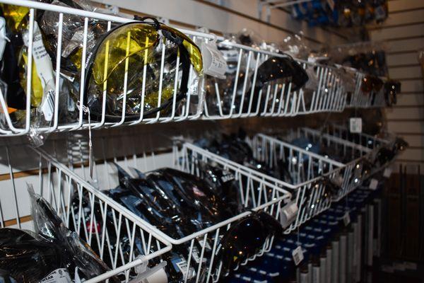 Vern Lewis Welding Supply