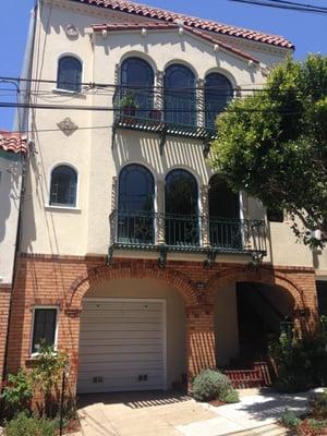 Kevin McCollom - Real Estate & Commercial Development