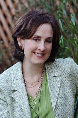 Saltzman Gloria, LMFT