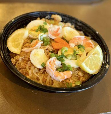 Lumpia Ko - Eats and Boba