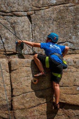 Vail Mountain School