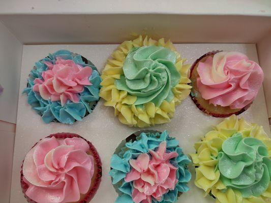 Cheryl's Cupcakes