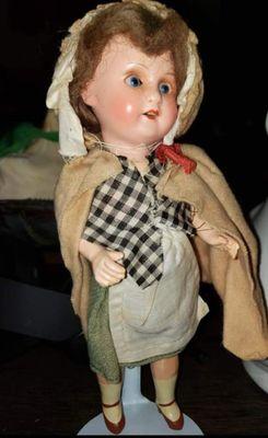 Roaring Tiger Antiques