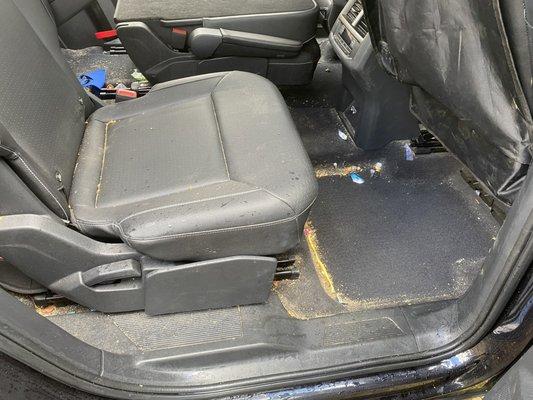 Alex's Car Detailing Marthas Vineyard