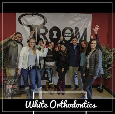 White Orthodontics