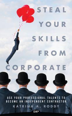 The Corporate Breakup