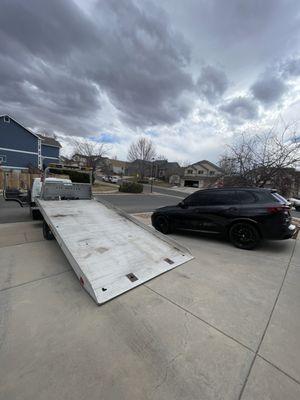 Springs Towing Solutions