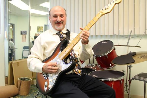 Grisafi Music Institute