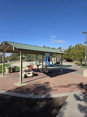 Miramar Overlook Park