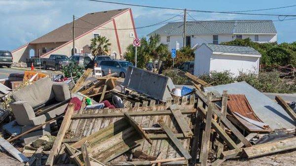 Central Florida Demolition Specialist