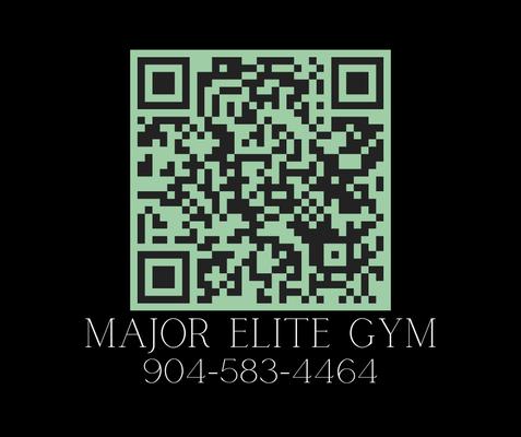 Major Elite Gym