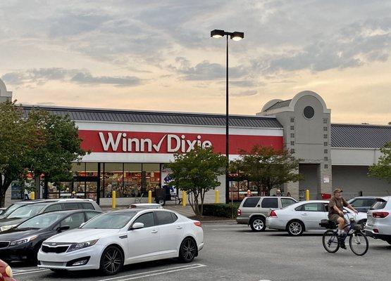 Winn-Dixie