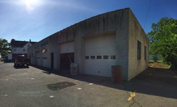 Come check us out at our new location at 377 Washington Road in Sayreville NJ. (Formerly known as Sayreville Automotion)