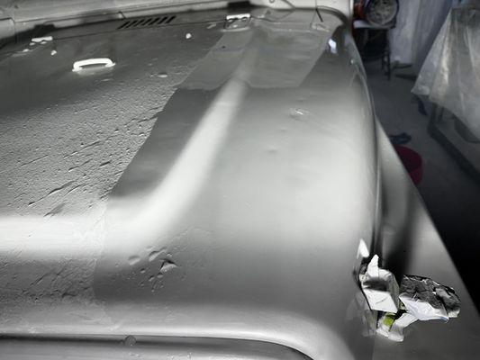 G&M Mobile Auto Detailing