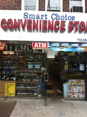 Smart Choice Convenience