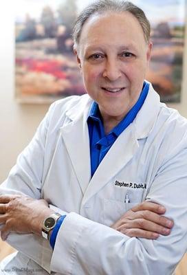 Dr. Stephen Dubin