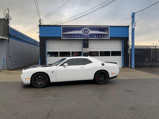 D & S Automotive Repair