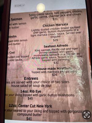 Bull Moose Lodge & Saloon