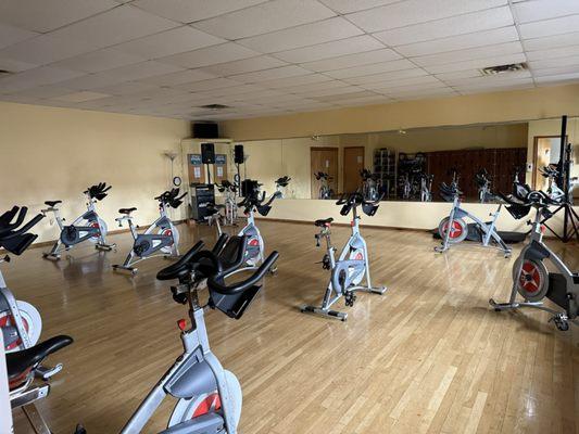 Wayside Athletic Club