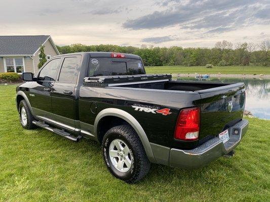 Xtreme Detail Services