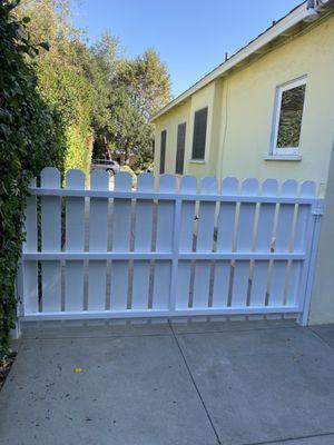 Pasadena Concrete Works