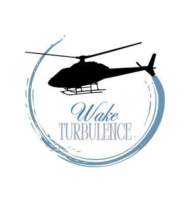 Wake Turbulance Coffee