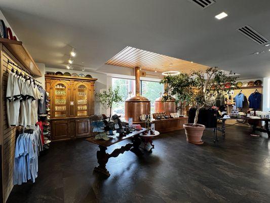 Red Oak Lager Haus & Biergarten