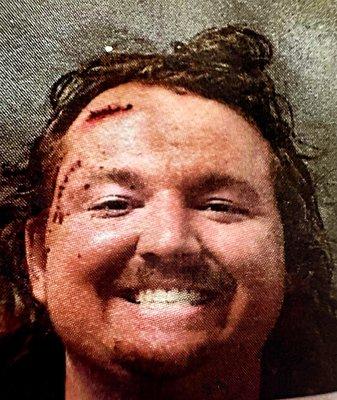 Jaden Pool's Innocence.