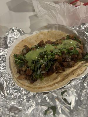 Tacos Maya