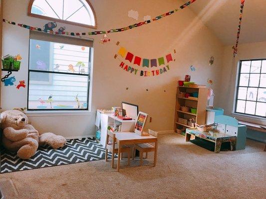 Four Seasons Japanese Daycare