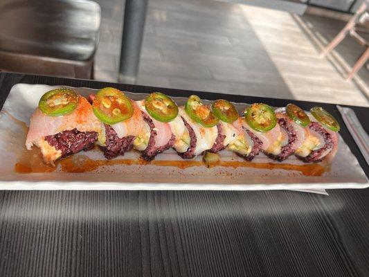 Honsan Sushi & Grill