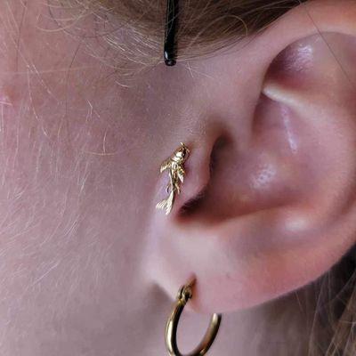 Alchemy Tattoo Studio