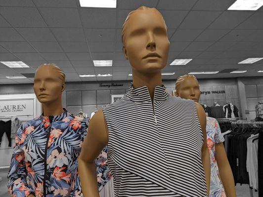 James Avery in Dillards