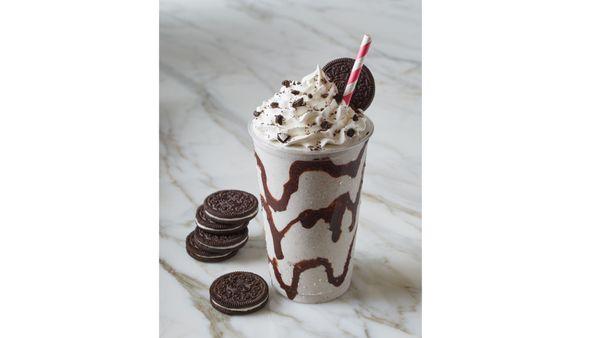 Marble Slab Creamery
