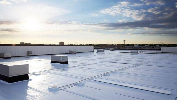 Trusted Roofing Clarksville