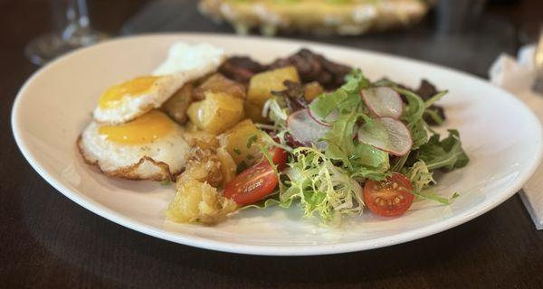 Bacchus Bistro & Wine Bar