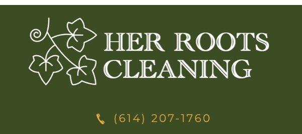 Her Roots Cleaning