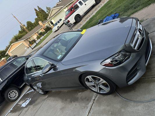 Schells Auto Detailing