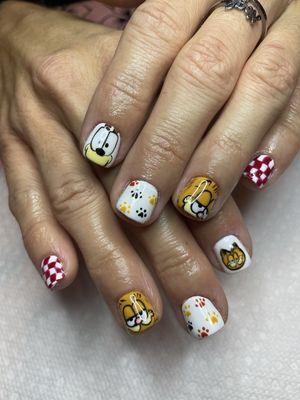 Generations Of Beauty