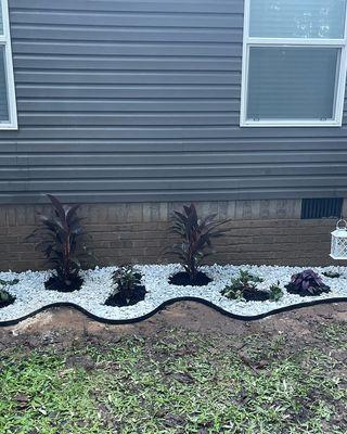 Homes To Gnomes, Household Helpers